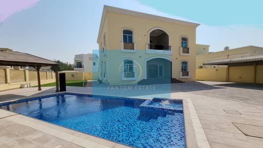 5 Bedroom Villa for Rent in Al Quoz, Dubai - 20231018_135426. jpg
