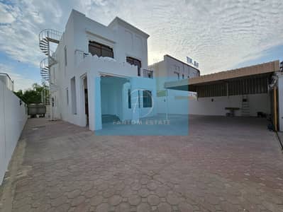 فیلا 4 غرف نوم للايجار في جميرا، دبي - 20240401_171200. jpg