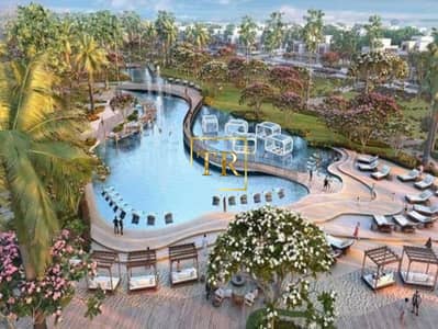 4 Bedroom Townhouse for Sale in DAMAC Lagoons, Dubai - Near Lagoon | Motivated Seller | Multiple Options