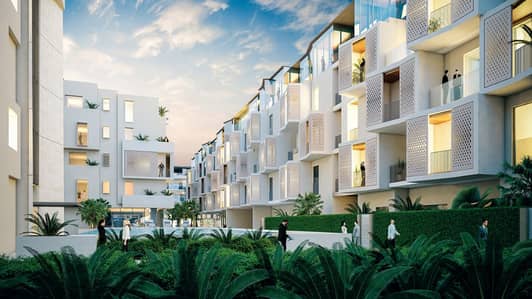 Mirdif Hills- Great For Family Living-Freehold Mirdif Hills- Great For Family Living-Freehold
