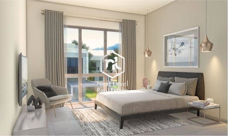 Arabella 3BR only 5% Booking 40/60 Payment Plan!!!