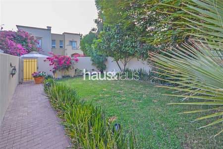 2 Bedroom Villa for Sale in The Springs, Dubai - Type 4M | Springs 14 | Close to Pool + Park