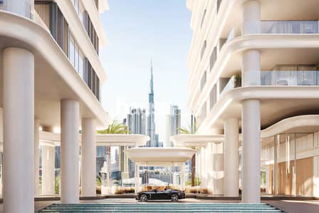 商业湾， 迪拜 3 卧室单位待售 - 位于商业湾，维拉 3 卧室的公寓 23700000 AED - 8844815