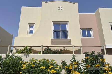 4 Bedroom Villa for Sale in Dubailand, Dubai - 4 Bedroom Townhouse I Close To Amenities