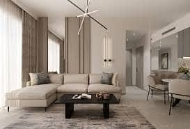 فلیٹ 1 غرفة نوم للبيع في مجمع دبي ريزيدنس، دبي - IMG-20240406-WA0007. jpg