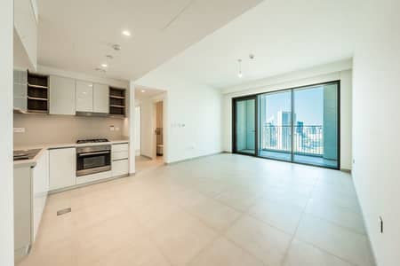 1 Bedroom Apartment for Rent in Za'abeel, Dubai - High Floor | Spacious | Zabeel View