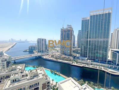 1 Bedroom Flat for Rent in Dubai Creek Harbour, Dubai - Vacant | View Today | Unfurnished