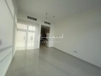 Studio for Rent in DAMAC Hills, Dubai - Skyline view | Semi Furnished | Ready To Move