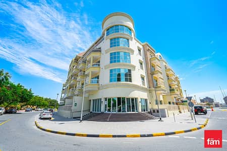شقة 1 غرفة نوم للبيع في مثلث قرية الجميرا (JVT)، دبي - شقة في باسيفيك إدمونتن،مثلث قرية جميرا حي رقم 3،مثلث قرية الجميرا (JVT) 1 غرفة 780000 درهم - 8844888