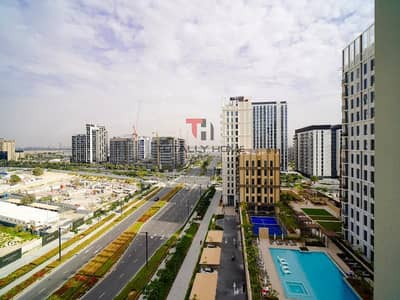 2 Bedroom Flat for Rent in Dubai Hills Estate, Dubai - BEST PLACE TO STAY, GOOD COMMUNITY, GOOD VIEW
