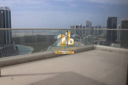 3 Bedroom Flat for Rent in Al Reem Island, Abu Dhabi - IMG_7969. jpg