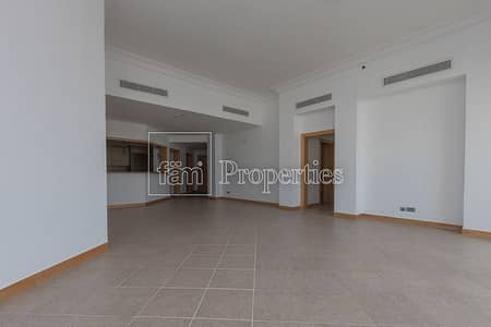 3 Bedroom Apartment for Rent in Palm Jumeirah, Dubai - FAMILY COMMUNITY / MAIDS / HIGH FLOOR
