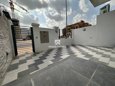 4 Bedroom Villa for Sale in Jumeirah Village Circle (JVC), Dubai - Spacious design | Move-in ready | Freshly Constructed