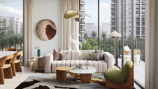 فلیٹ 3 غرف نوم للبيع في دبي هيلز استيت، دبي - شقة في بارك لاين،دبي هيلز استيت 3 غرف 3400000 درهم - 8844897