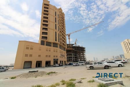 ارض سكنية  للبيع في الجداف، دبي - ارض سكنية في الجداف 16575171 درهم - 8844911
