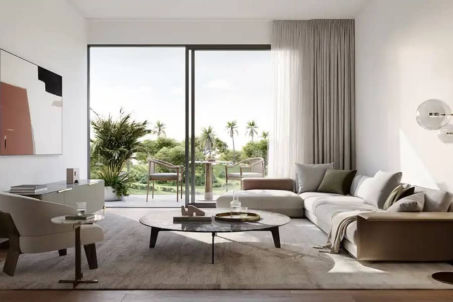 Квартира в Дубай Хиллс Истейт，Хиллс Парк, 1 спальня, 1350000 AED - 8839211