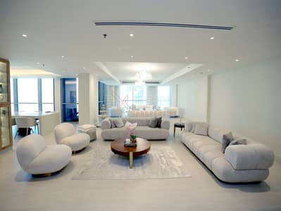 3 Cпальни Апартаменты Продажа в Бизнес Бей, Дубай - IMG_7839. jpg