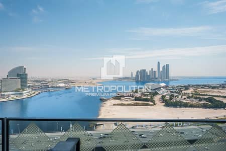 1 Bedroom Penthouse for Sale in Culture Village, Dubai - Large 1 Bed | Panoramic View | Great Deal