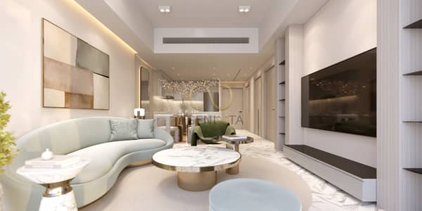 1 Bedroom Flat for Sale in Jumeirah Village Triangle (JVT), Dubai - 007 (2). jpg