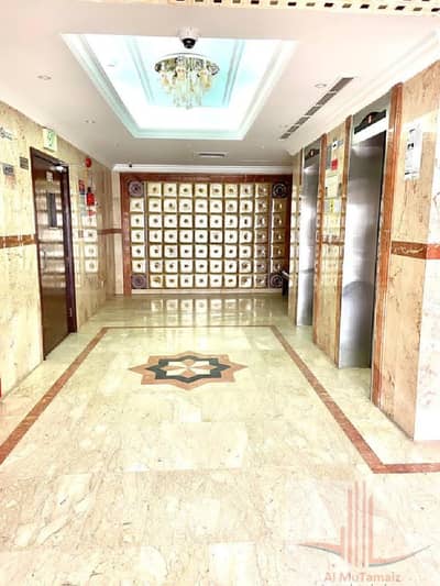 1 Bedroom Flat for Rent in Al Rashidiya, Ajman - 7de5aada-60ee-4945-a326-dae1e9f28cf1. png