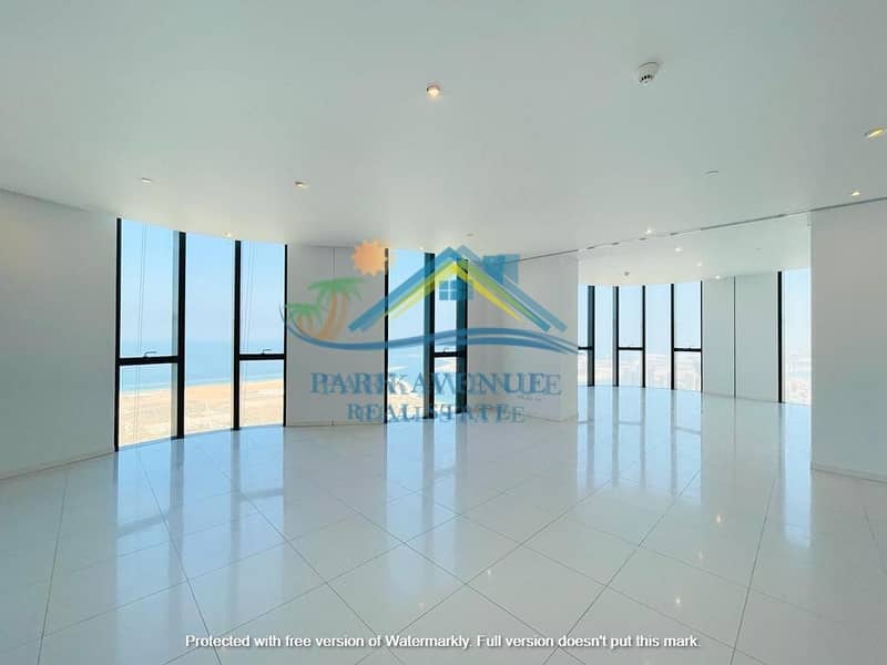 DIRECT OWNER  ! 0/- COMMISSION !!! FLEXIBALE PAYMENTS !!! 04 BEDROOM PENTHOUSE WITH UNBELIEVABLE VIEW