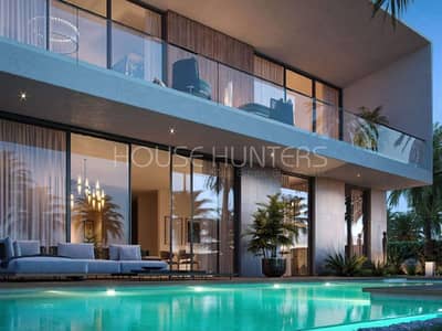 5 Bedroom Villa for Sale in Mohammed Bin Rashid City, Dubai - 3. jpeg