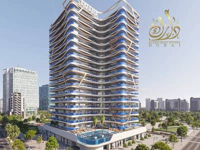 2 Bedroom Apartment for Sale in Dubai Sports City, Dubai - desktop. jpg