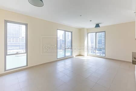 2 Bedroom Flat for Rent in Dubai Marina, Dubai - Marina Canal View | Vacant SOON | Best price