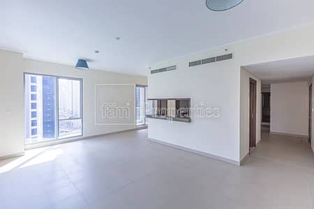 2 Bedroom Flat for Rent in Dubai Marina, Dubai - Marina Canal View |Vacant May 3rd|Well maintained