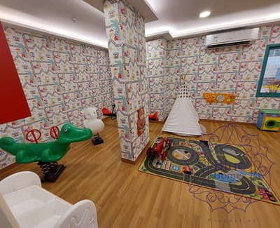 شقة 1 غرفة نوم للايجار في بر دبي، دبي - IMG-20221119-WA0113. jpg