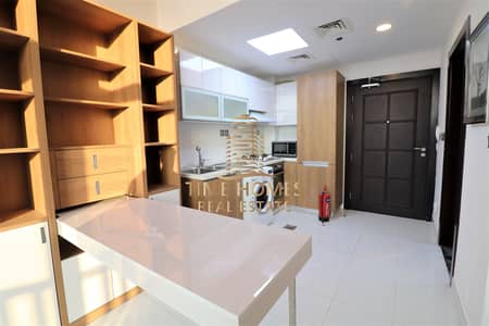 Studio for Rent in Al Furjan, Dubai - IMG_2729. JPG