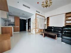 شقة في غلامز من دانوب،الفرجان 48000 درهم - 8844558