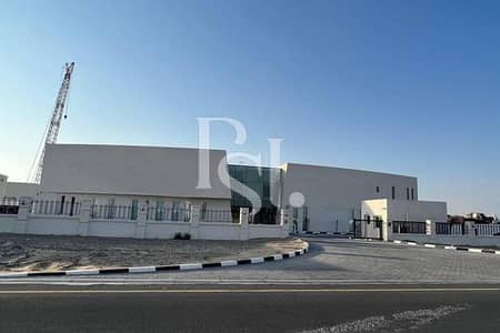 Warehouse for Rent in Jebel Ali, Dubai - 62d16fb6-e1cf-11ee-82f9-7604e25e9ed2. jpeg