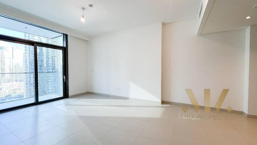 شقة في برج كراون،وسط مدينة دبي 3 غرف 260000 درهم - 8845020