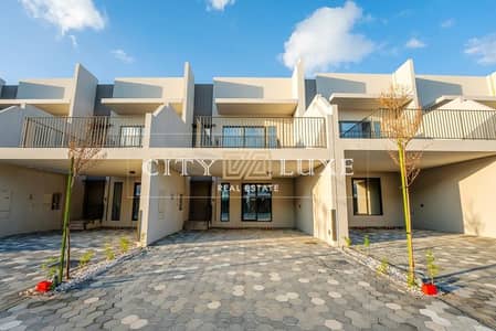 Вилла в Мохаммед Бин Рашид Сити，Район 7，МАГ Ай，MAG Eye Townhouses, 3 ...