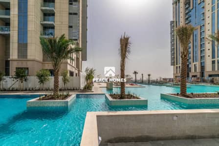 شقة 1 غرفة نوم للبيع في الخليج التجاري، دبي - شقة في آمنة،مدينة الحبتور،الخليج التجاري 1 غرفة 1740000 درهم - 8845052