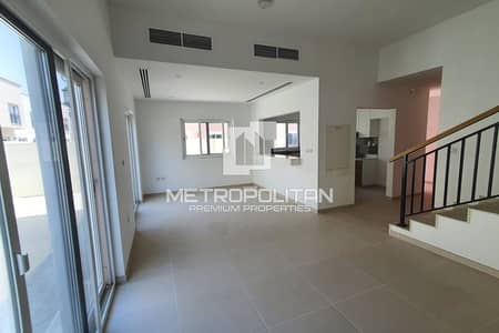 4 Bedroom Townhouse for Sale in Dubailand, Dubai - Large Layout | Ideal Investor | Premium Communnity