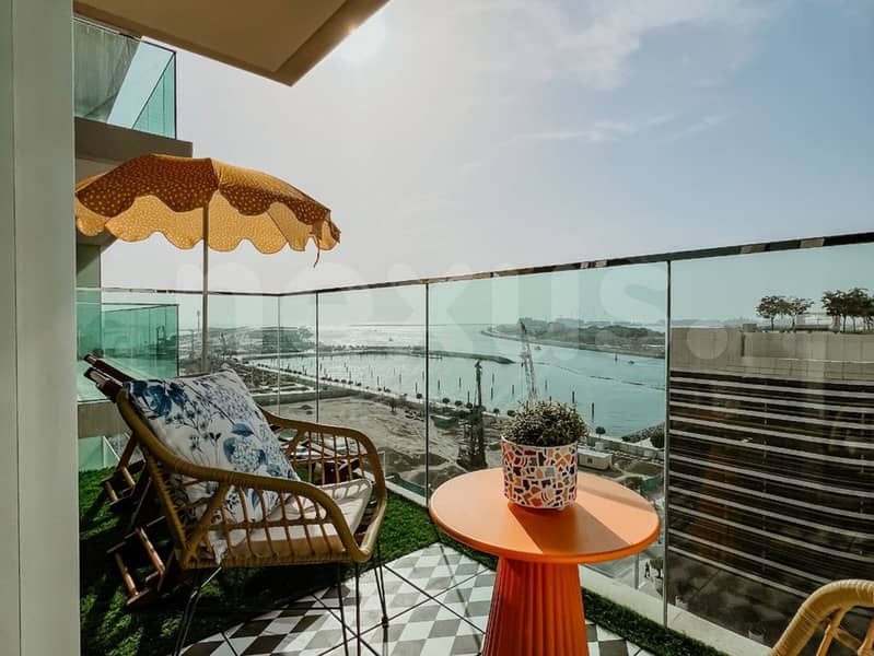 ONLY 6 MONTHS | ALL BILLS INCLUDED | SEA VIEW