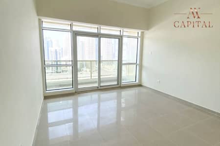 1 Bedroom Flat for Rent in Jumeirah Lake Towers (JLT), Dubai - Semi Furnished | Ready to Move-in | City Views