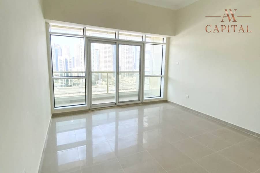 Semi Furnished | Ready to Move-in | City Views