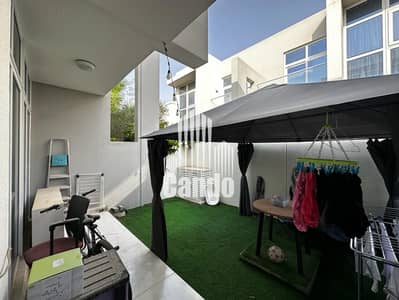 3 Bedroom Townhouse for Sale in DAMAC Hills 2 (Akoya by DAMAC), Dubai - 735cba61-0619-4f1e-b1c7-942807a03573. jpeg