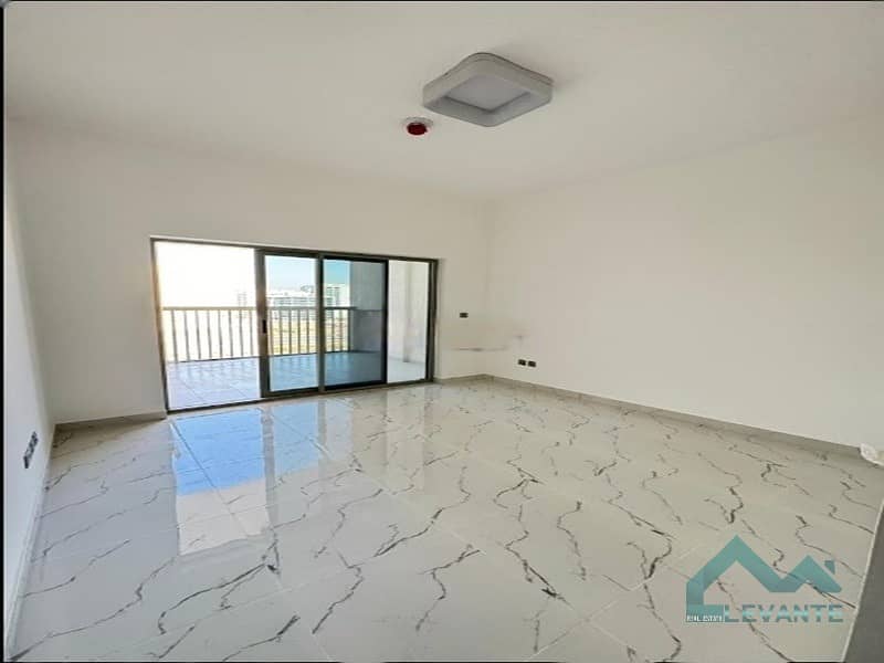 شقة في مبنى الوقت 1،مجمع دبي ريزيدنس 400000 درهم - 8845201