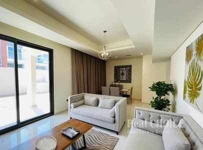 3 Bedroom Townhouse for Sale in DAMAC Hills 2 (Akoya by DAMAC), Dubai - IMG-20231111-WA0032. jpg