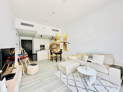 1 Спальня Апартаменты в аренду в Джумейра Вилладж Серкл (ДЖВС), Дубай - IMG-20240406-WA0020. jpg