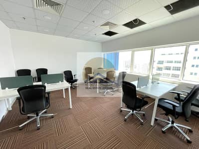 Офис в аренду в Аль Нахда (Дубай), Дубай - IMG-20240406-WA0026. jpg