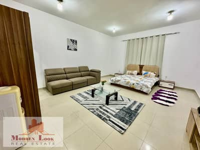 Studio for Rent in Khalifa City, Abu Dhabi - WhatsApp Image 2024-04-06 at 11.10. 22_4731cb5e. jpg