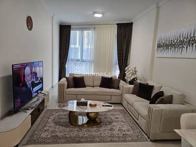 米尔德夫住宅区， 迪拜 1 卧室公寓待售 - 位于米尔德夫住宅区，米尔迪夫山庄小区，阿尔穆塔卡大道 1 卧室的公寓 1490000 AED - 8845356