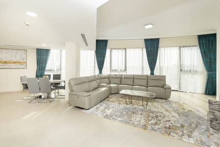 米尔德夫住宅区， 迪拜 1 卧室公寓待售 - 位于米尔德夫住宅区，米尔迪夫山庄小区，阿尔穆塔卡大道 1 卧室的公寓 1470000 AED - 8845358