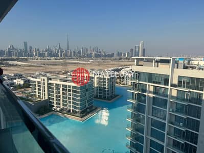 2 Cпальни Апартамент в аренду в Мохаммед Бин Рашид Сити, Дубай - PHOTO-2024-03-14-18-56-03 3. jpeg