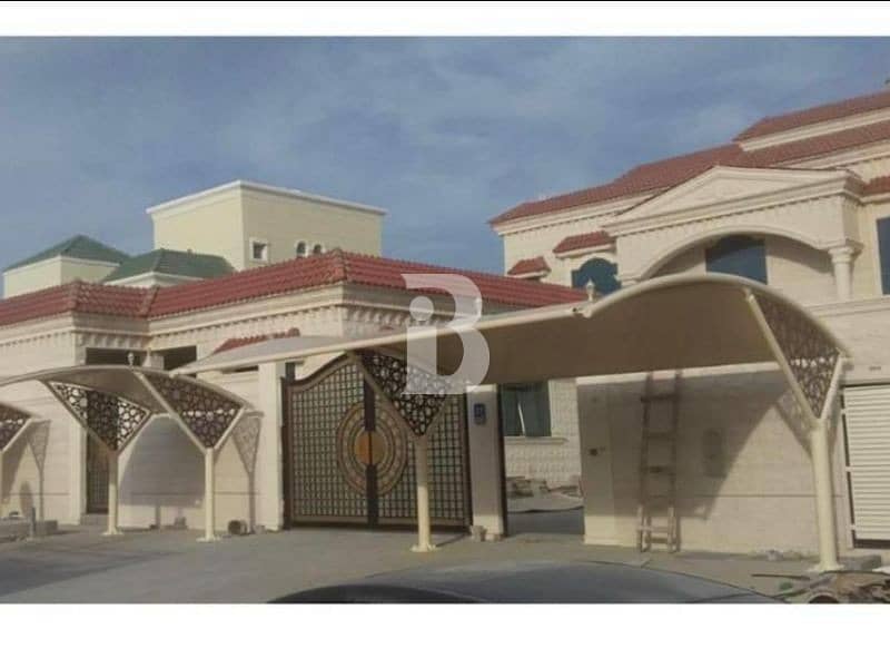 Комплекс вилл в Мадинат Аль Рияд, 3 cпальни, 95000 AED - 8845434